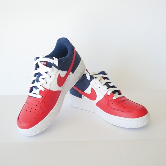 air force 1 low lv8 gs